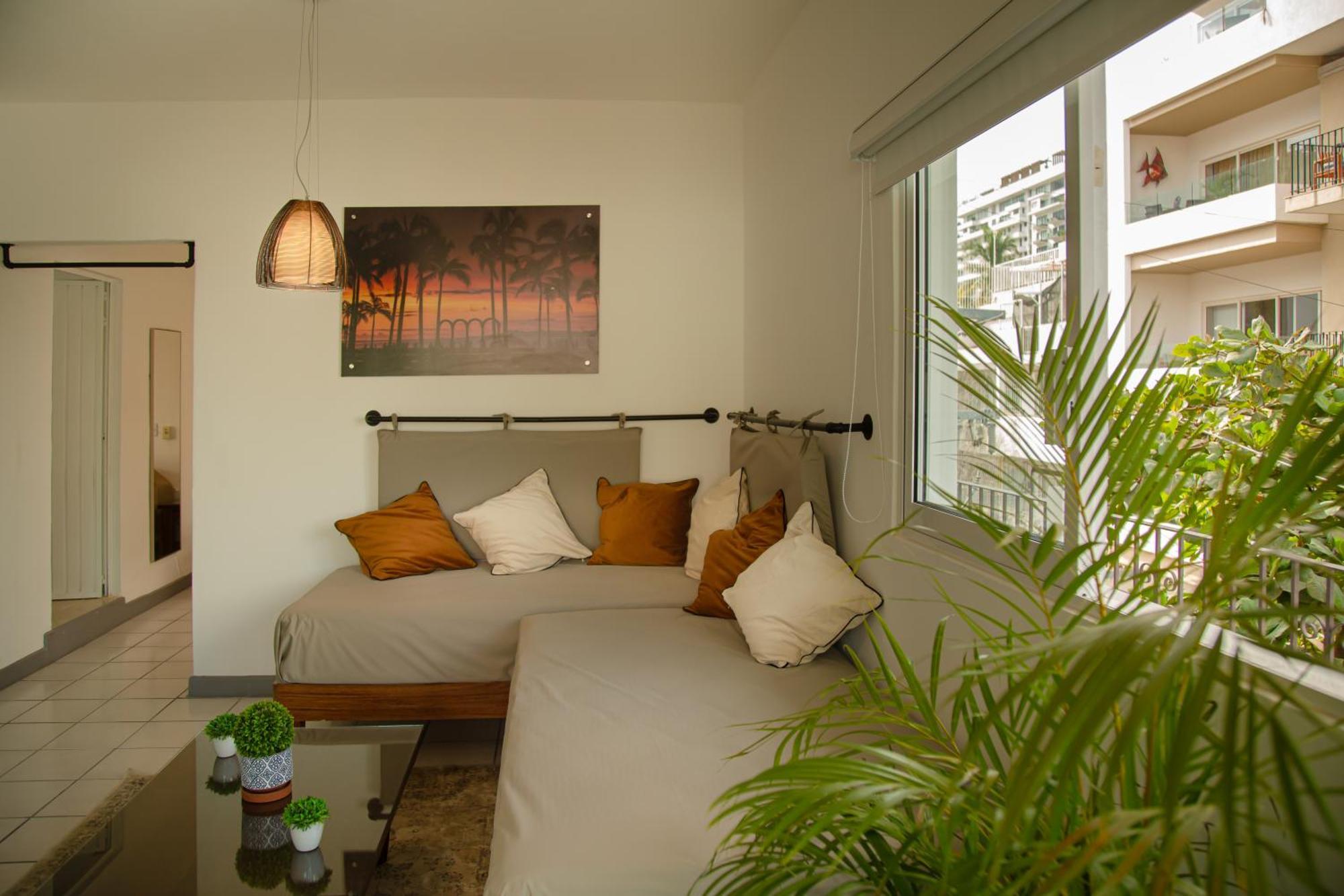 Prime Location, Better Service * Puerto Vallarta