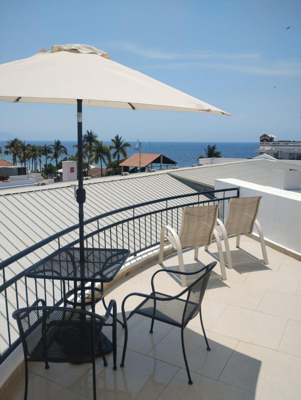 Loft Malecon Vallarta 2*