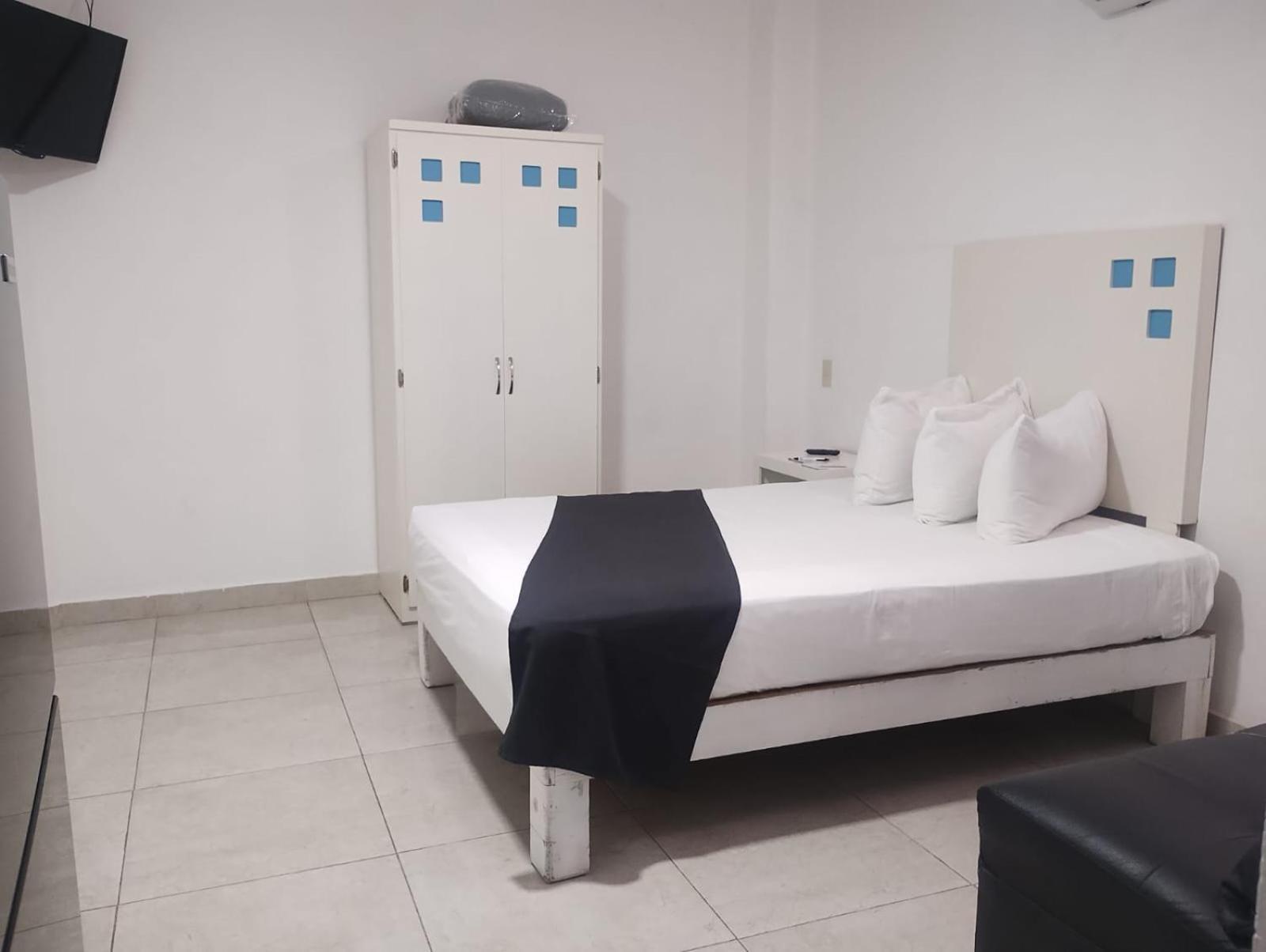 Loft Malecon Vallarta