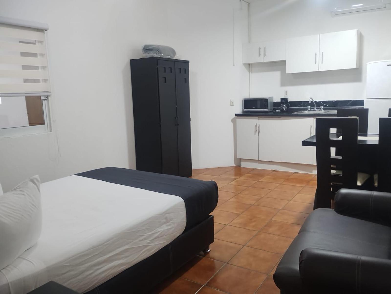 Loft Malecon Vallarta Hotel 2*