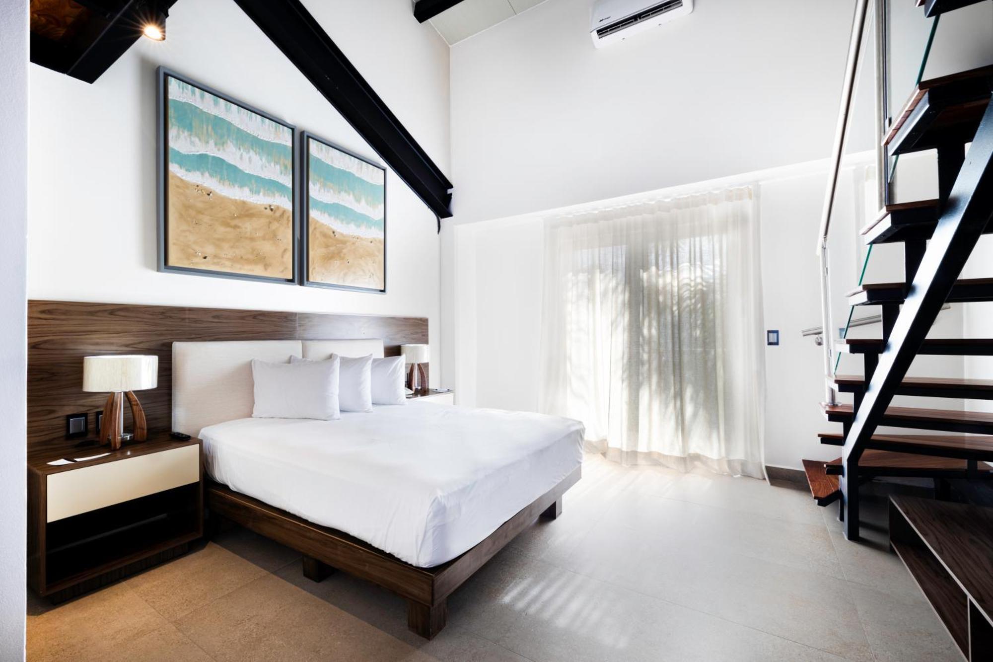 Hotel Loft Malecon Vallarta Puerto Vallarta