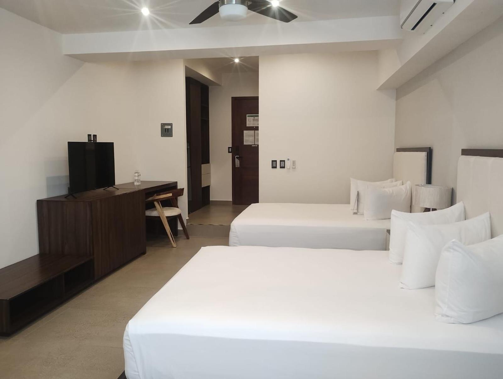 Loft Malecon Vallarta 2*