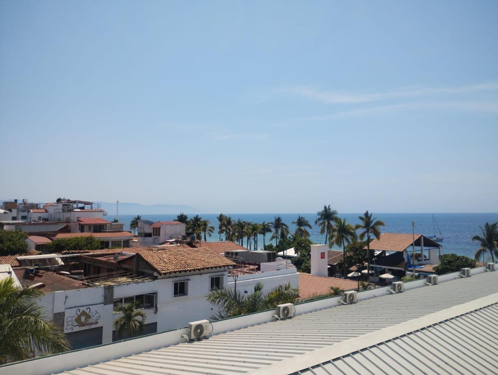 Hotel Loft Malecon Vallarta