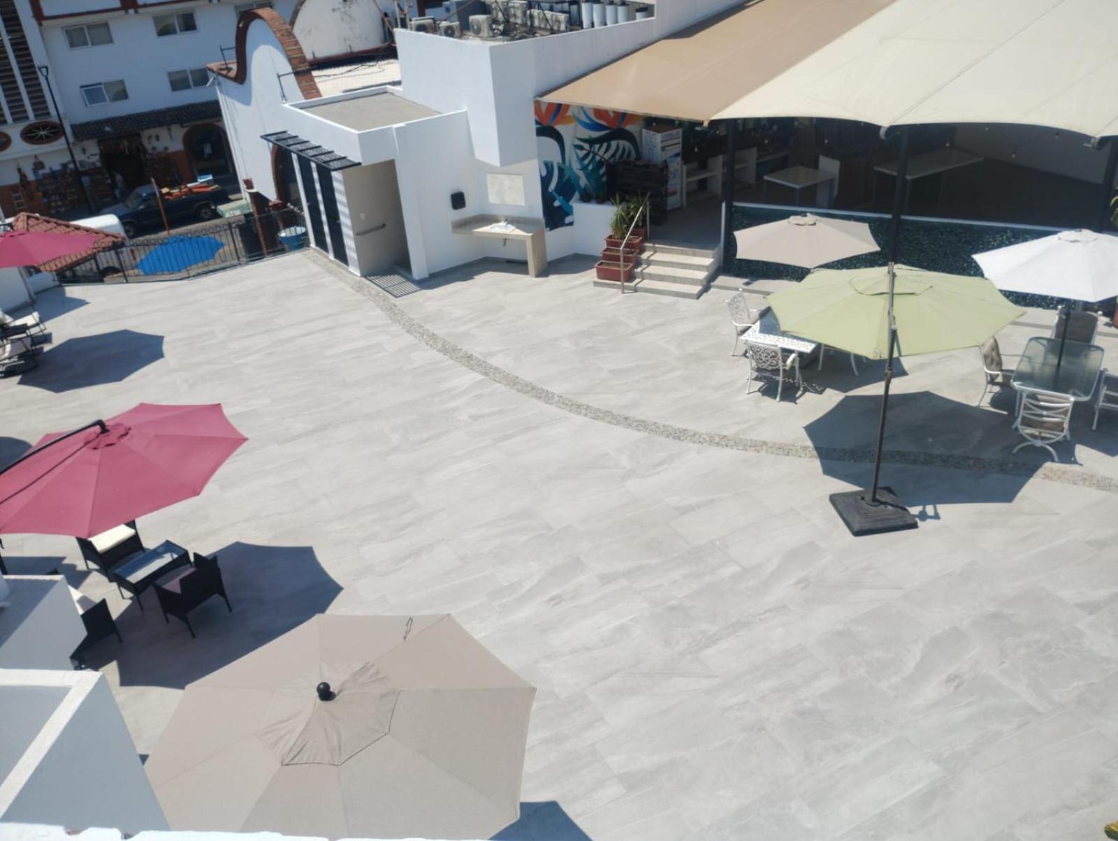 Hotel Loft Malecon Vallarta 2*