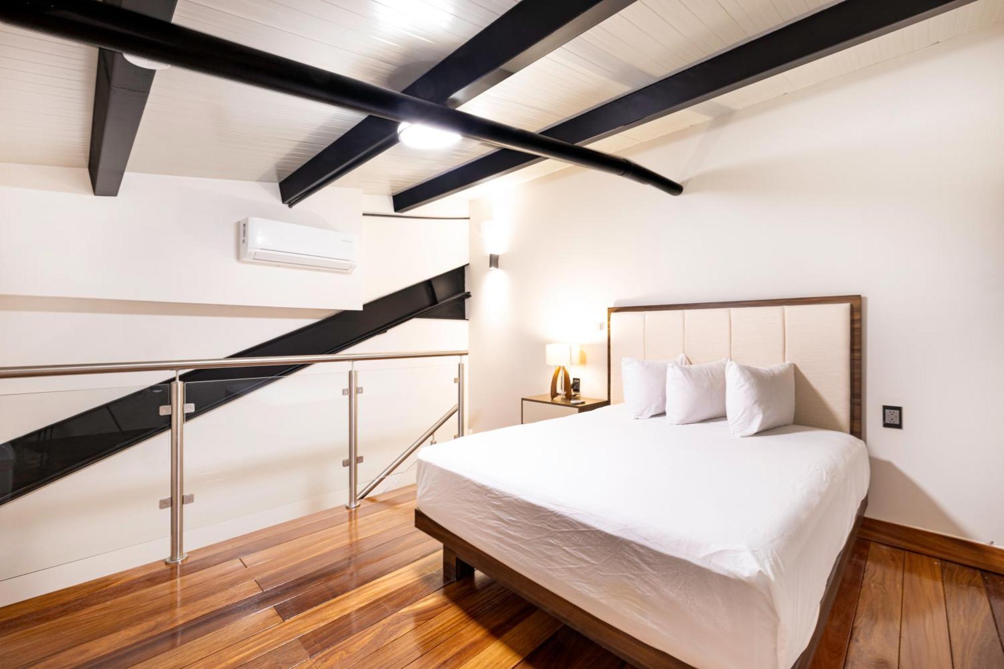 Loft Malecon Vallarta 2*