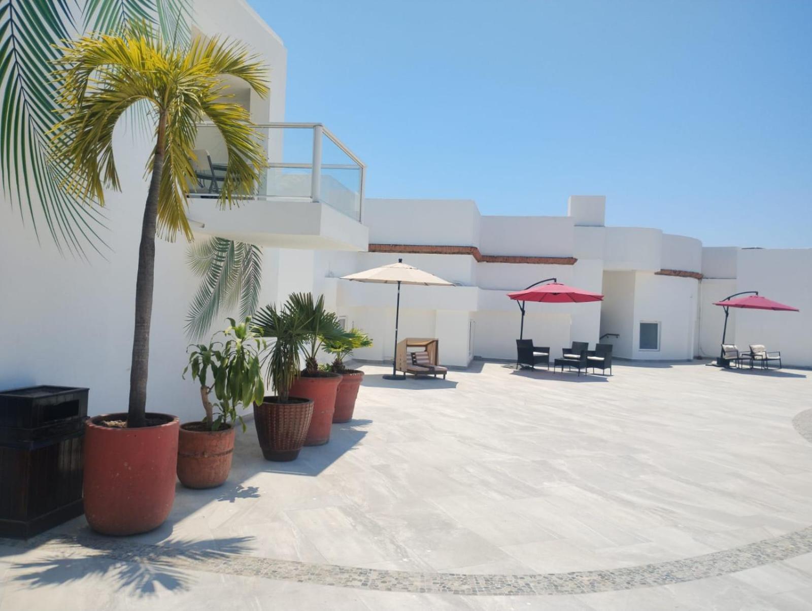 Loft Malecon Vallarta Puerto Vallarta