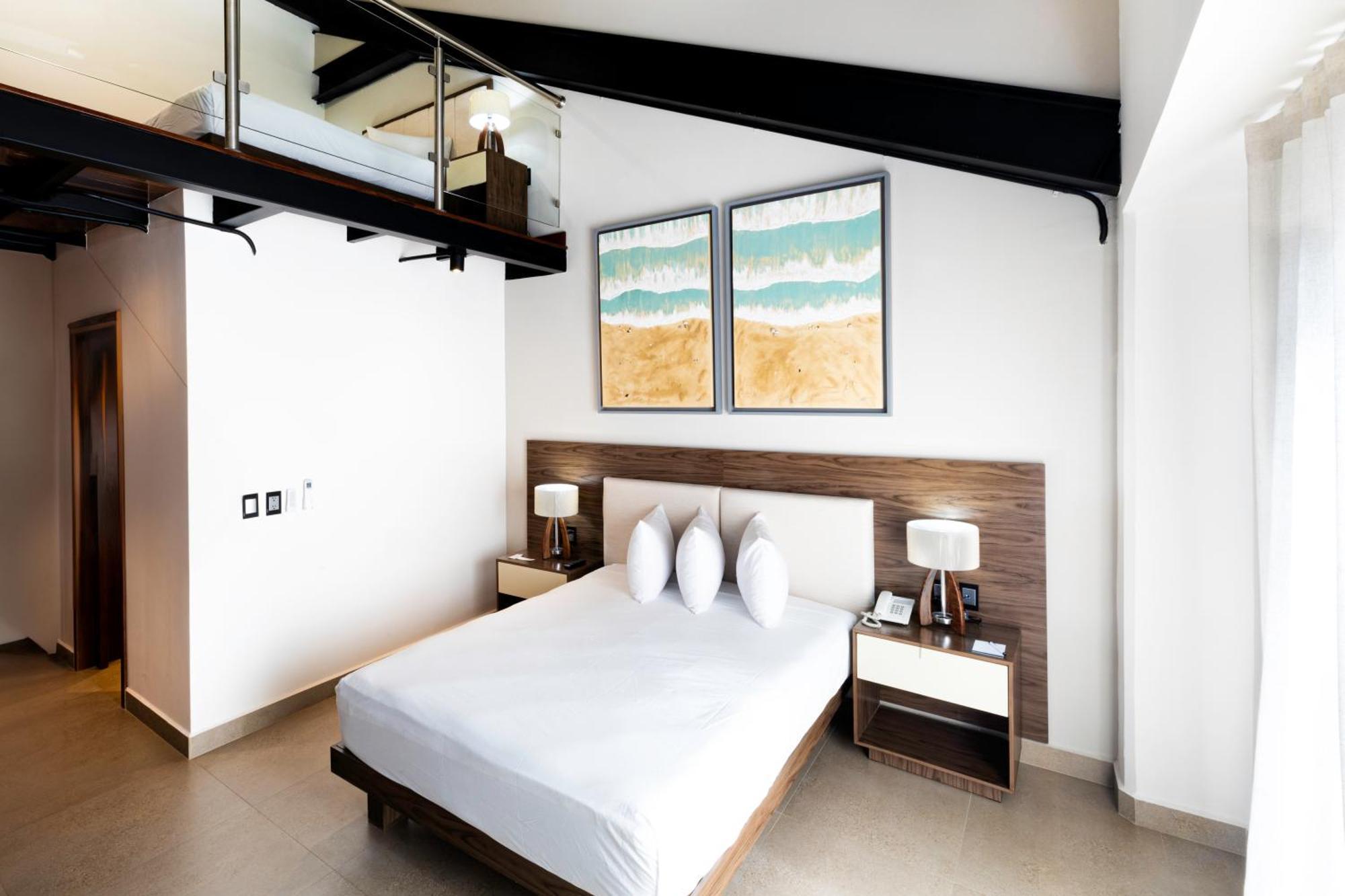 Loft Malecon Vallarta Hotel