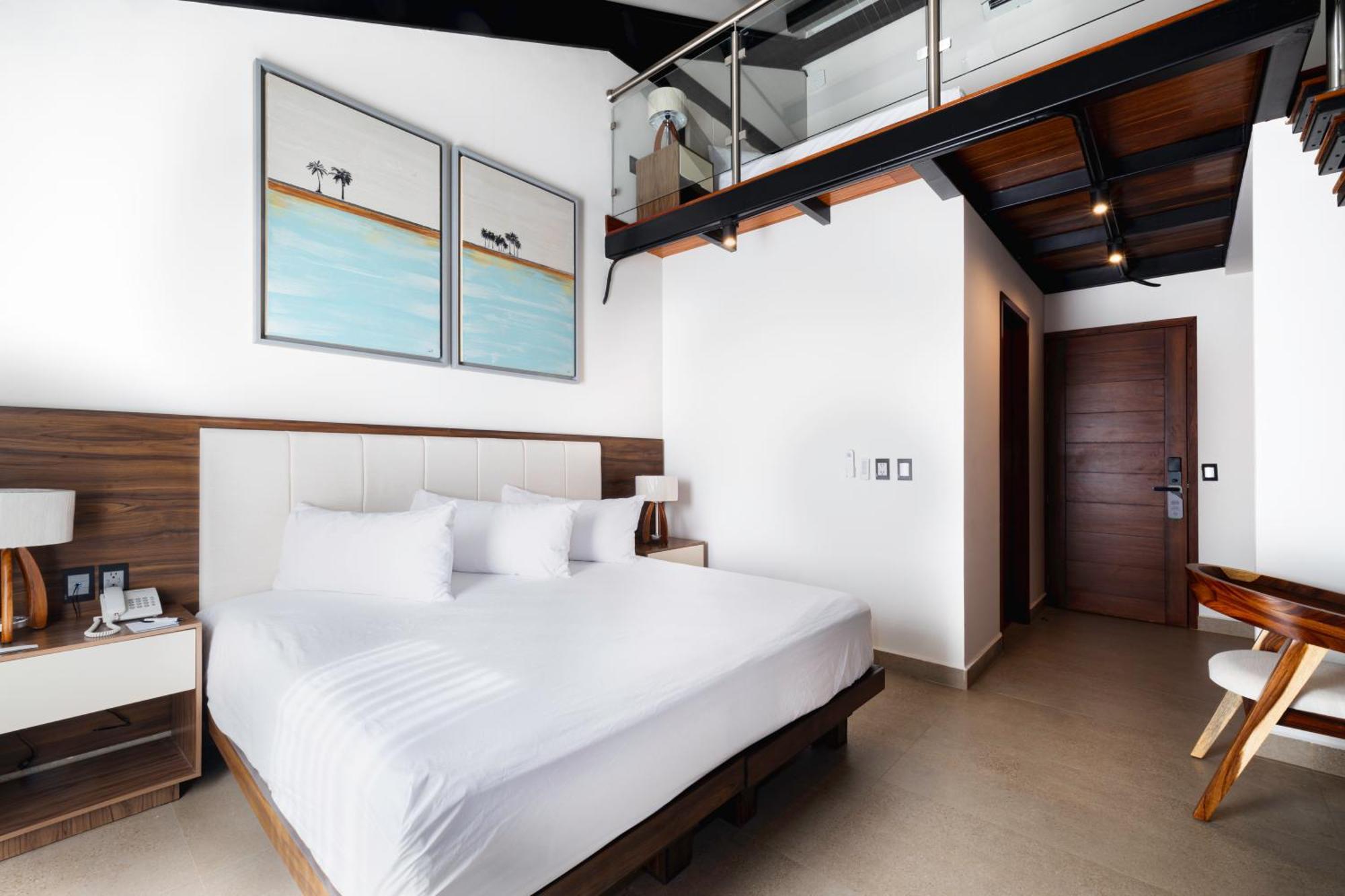 Loft Malecon Vallarta Hotel 2*