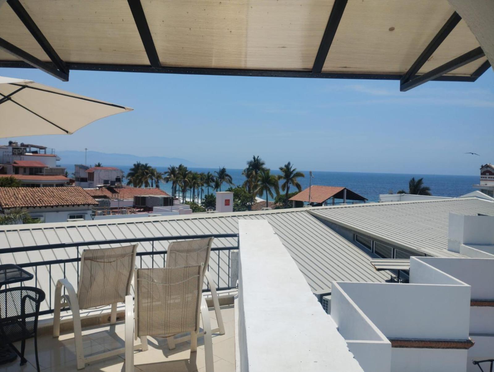 Hotel Loft Malecon Vallarta