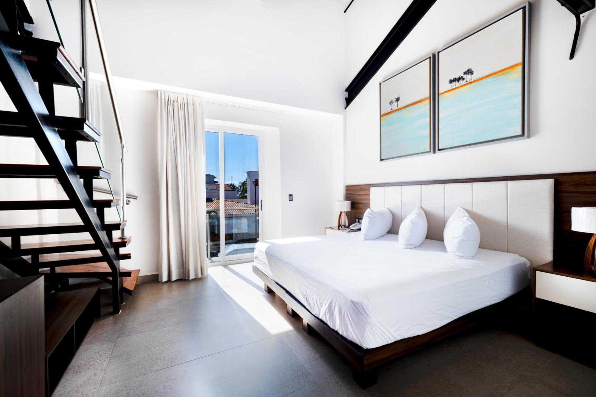Loft Malecon Vallarta Puerto Vallarta
