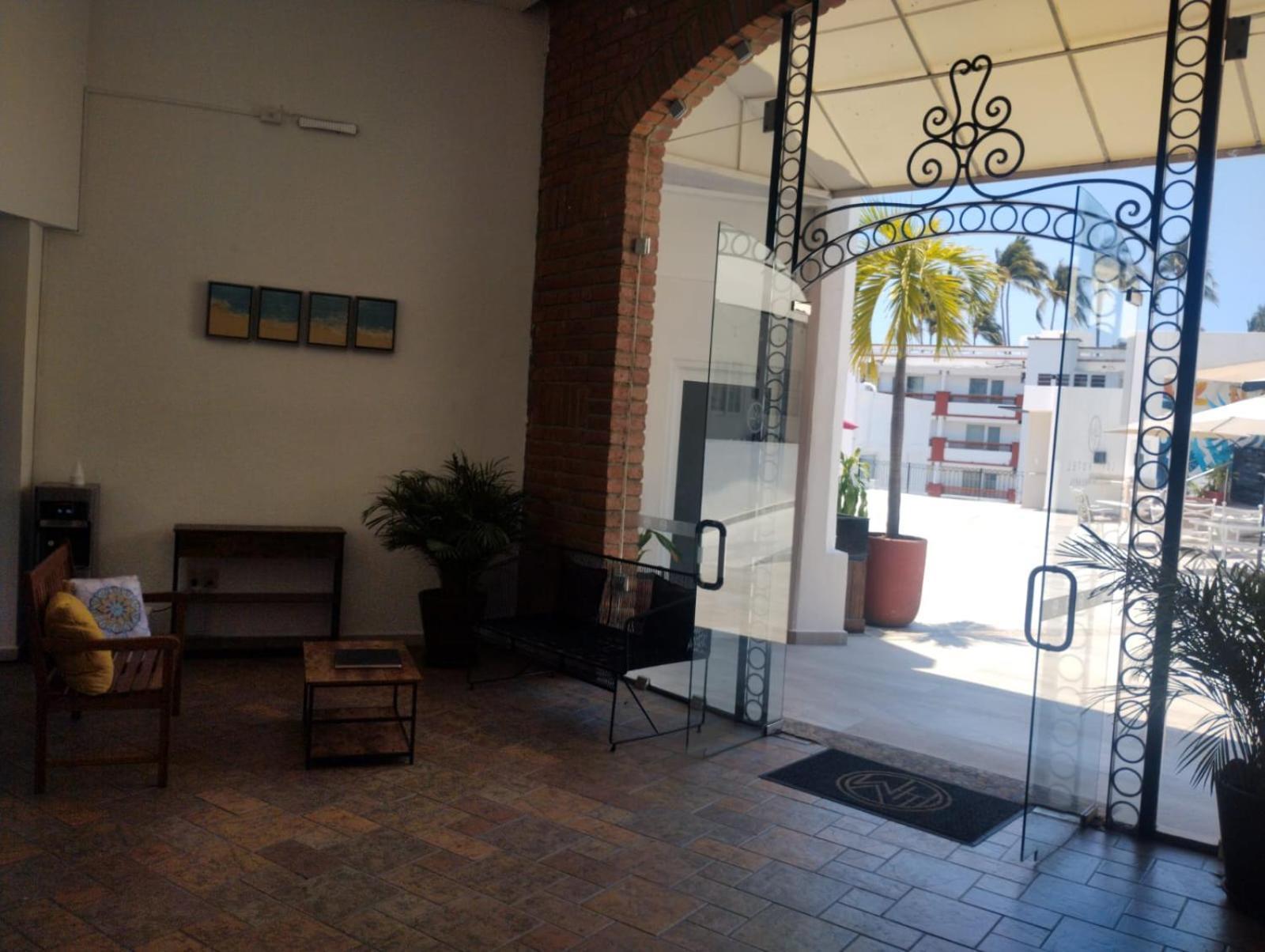 Loft Malecon Vallarta Puerto Vallarta
