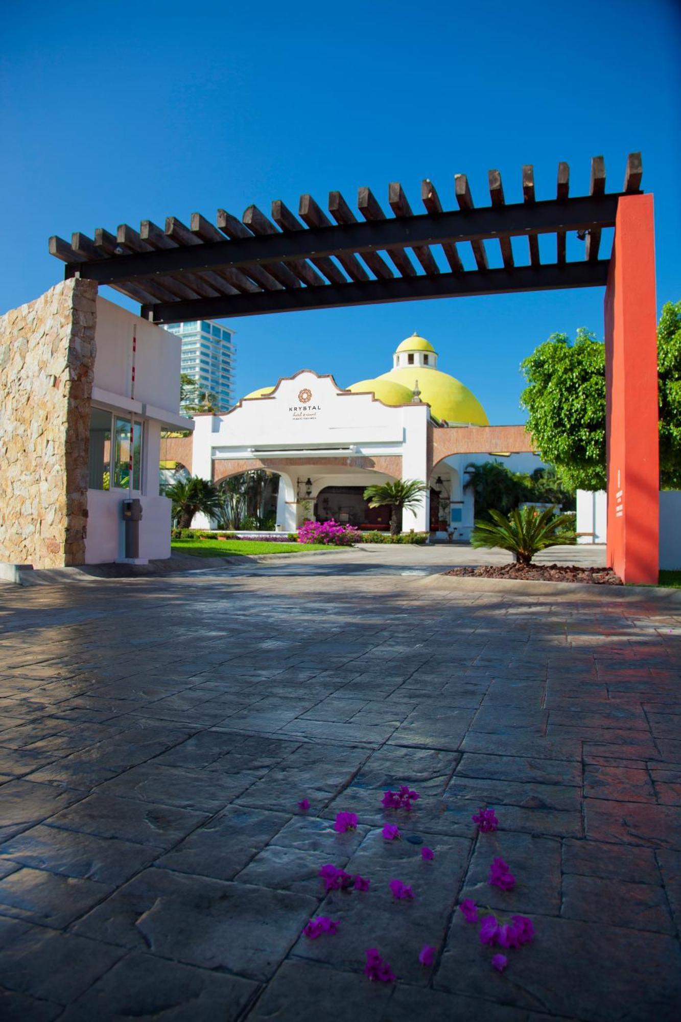 Krystal Vallarta Puerto Vallarta