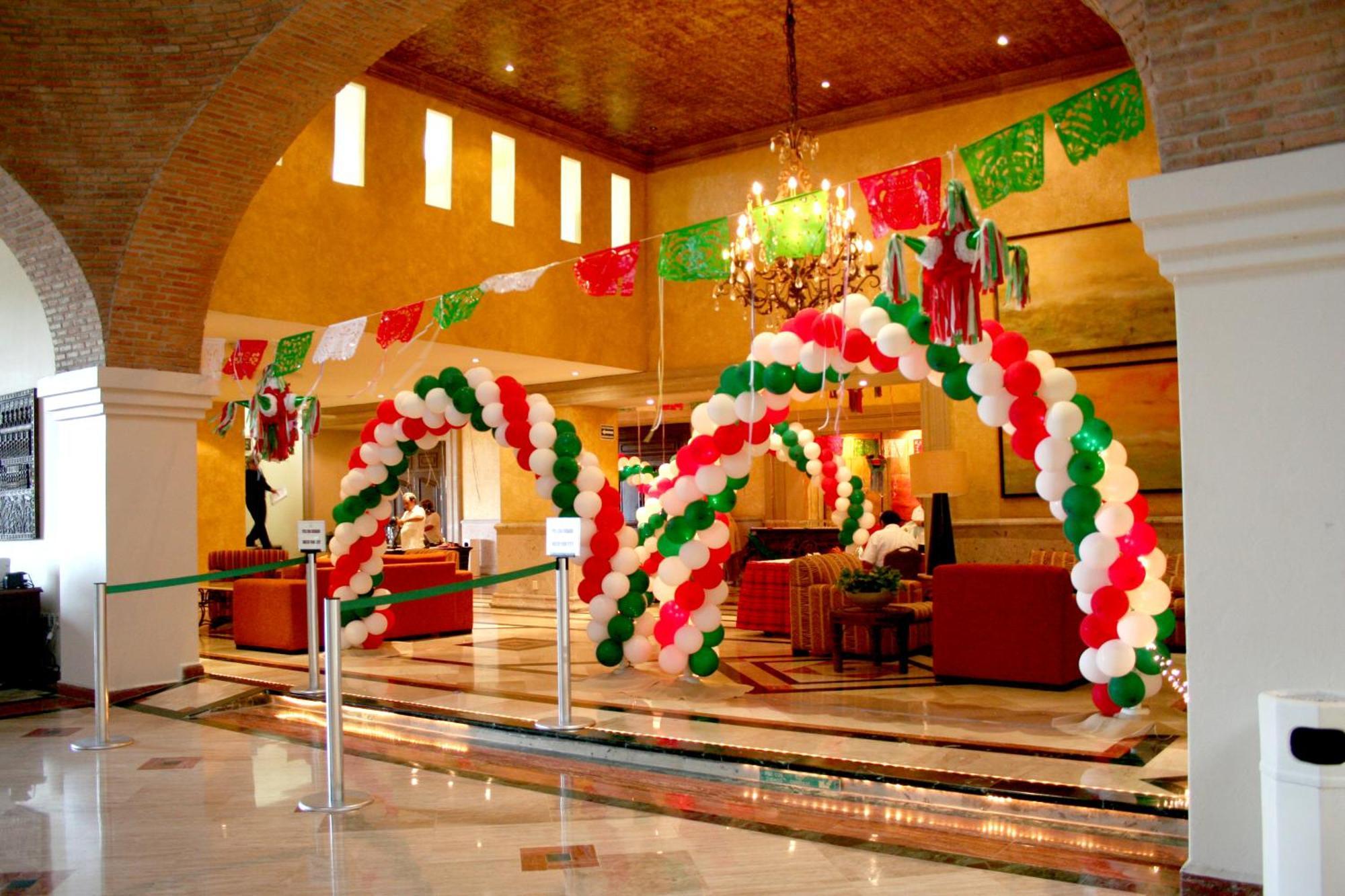 Resort Velas Vallarta 4*
