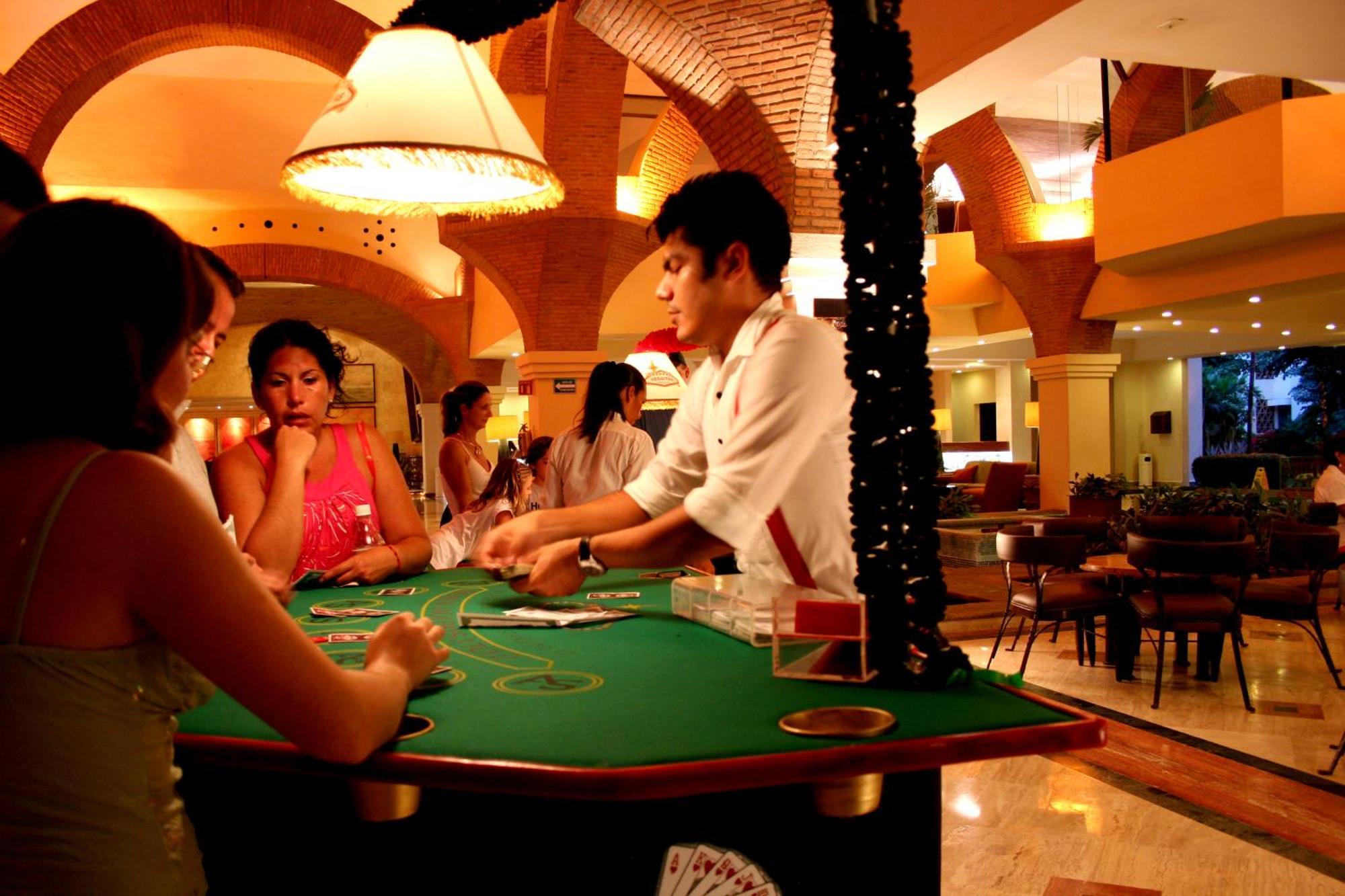 Resort Velas Vallarta 4*