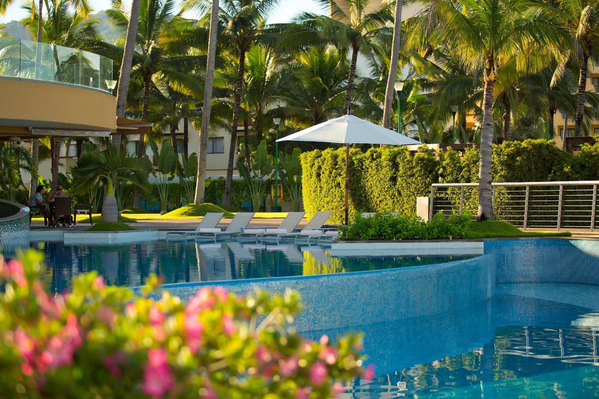 Resort Sunset Plaza Puerto Vallarta