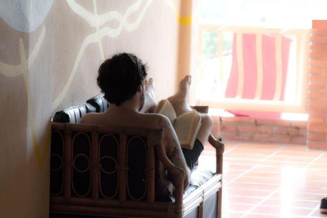 Hostel Oasis
