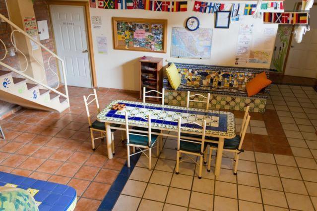 Hostel Oasis *
