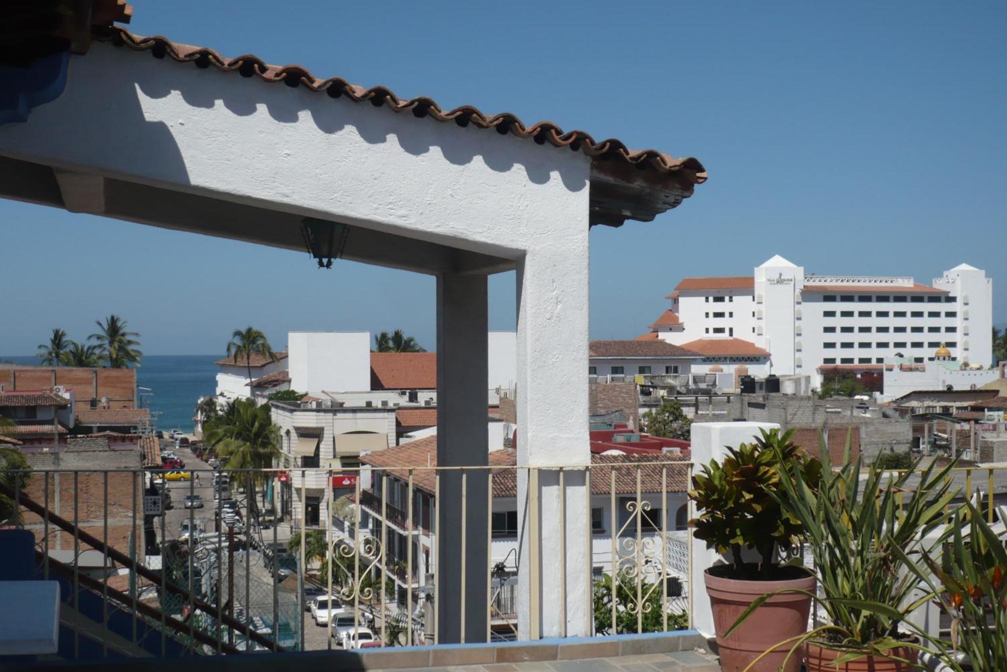 Hotel Mocali Puerto Vallarta