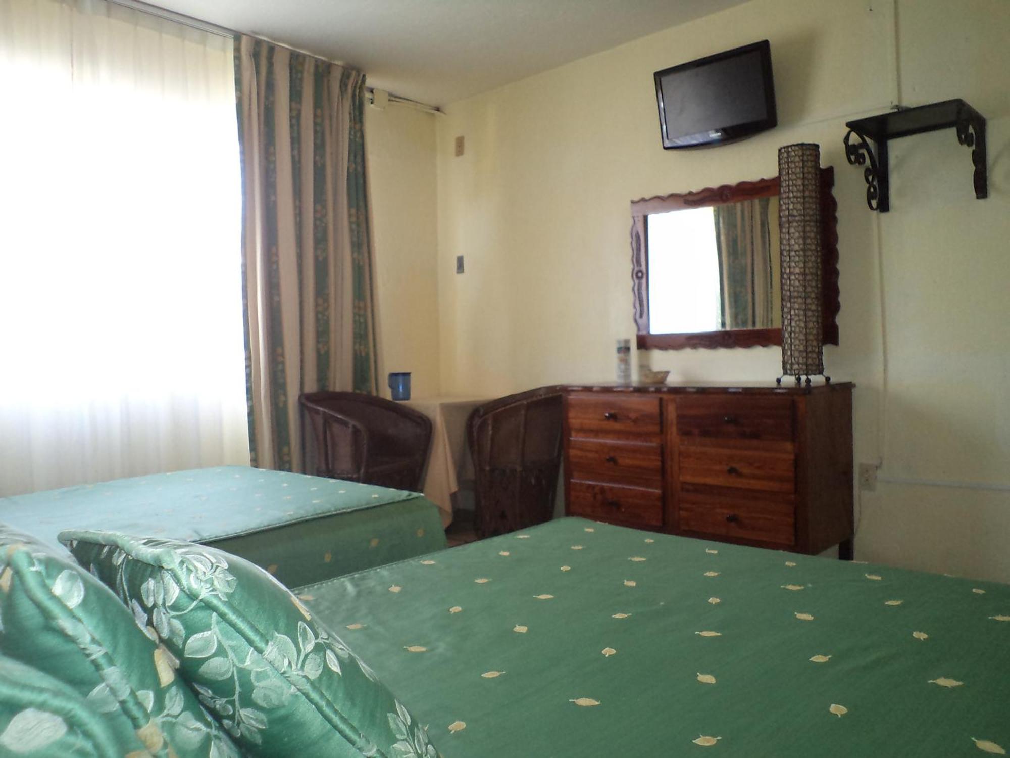 Hotel Mercurio - Gay Friendly
