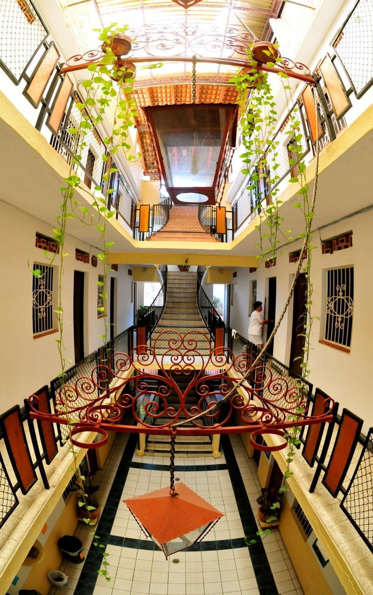 Hotel Del Mar Tradicional 3*