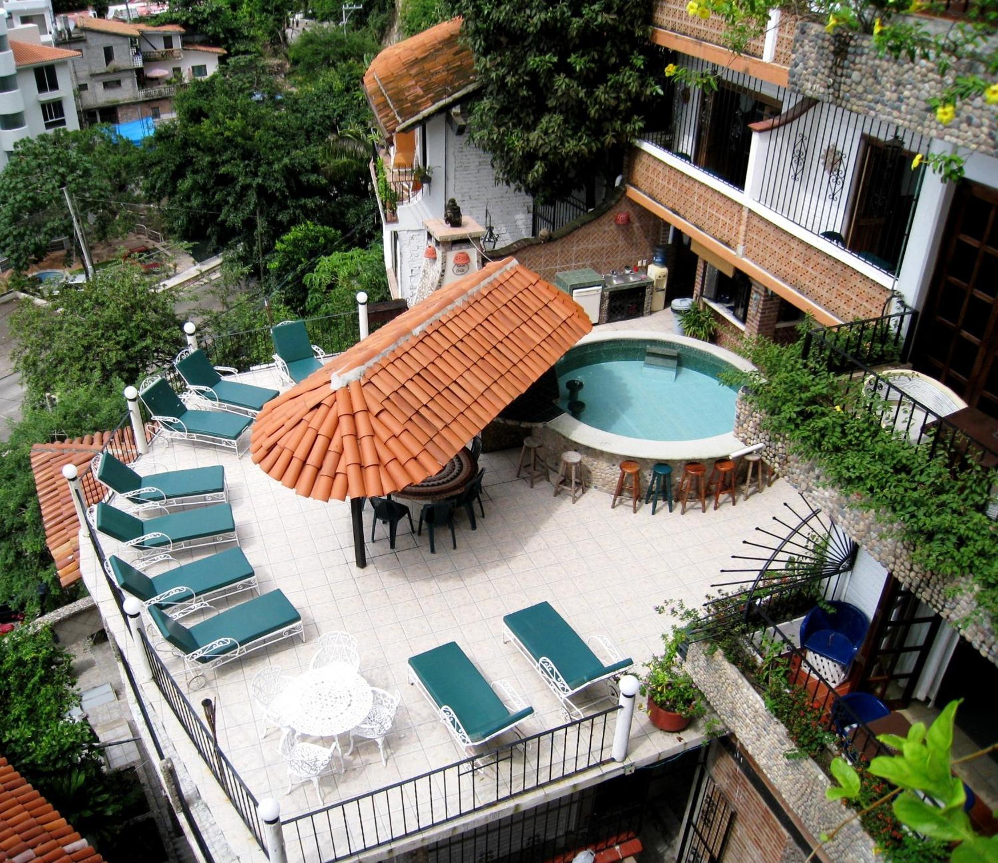 Aparthotel Casa Anita 3*