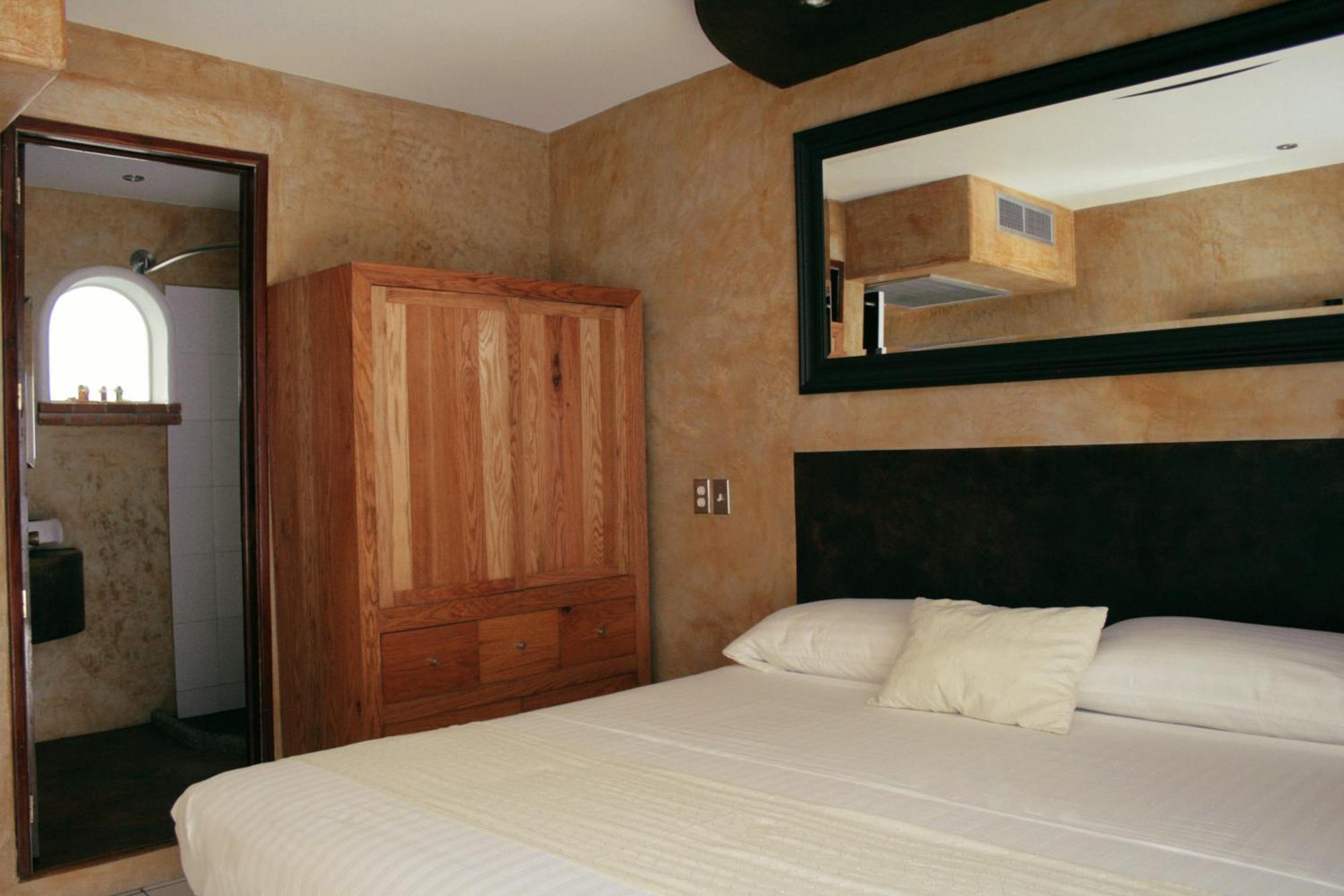 Hotel Rio Malecon Puerto Vallarta