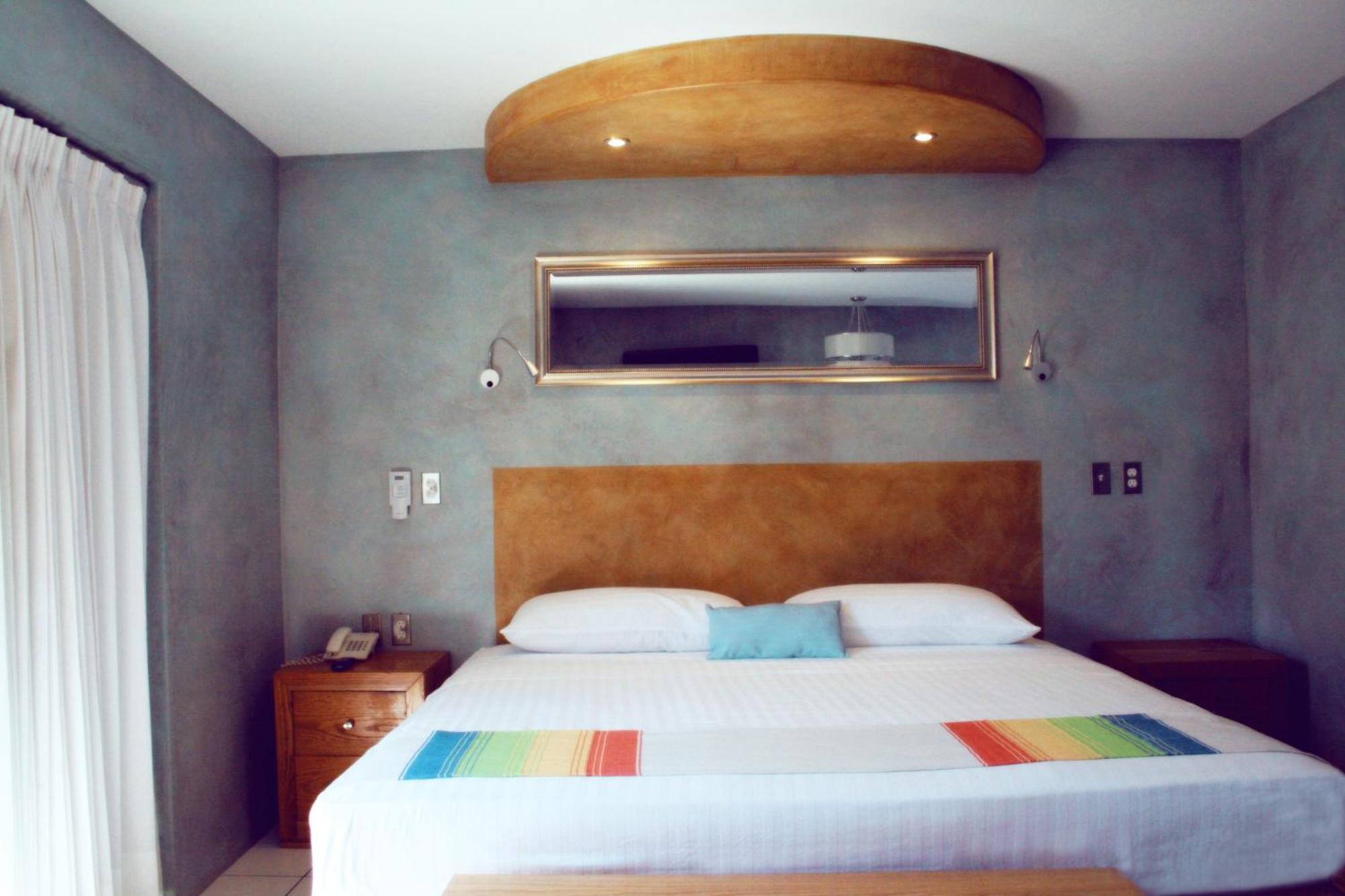 Hotel Rio Malecon 3*