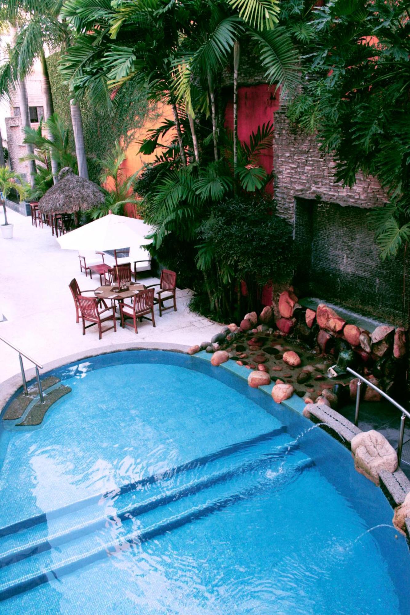 Hotel Rio Malecon