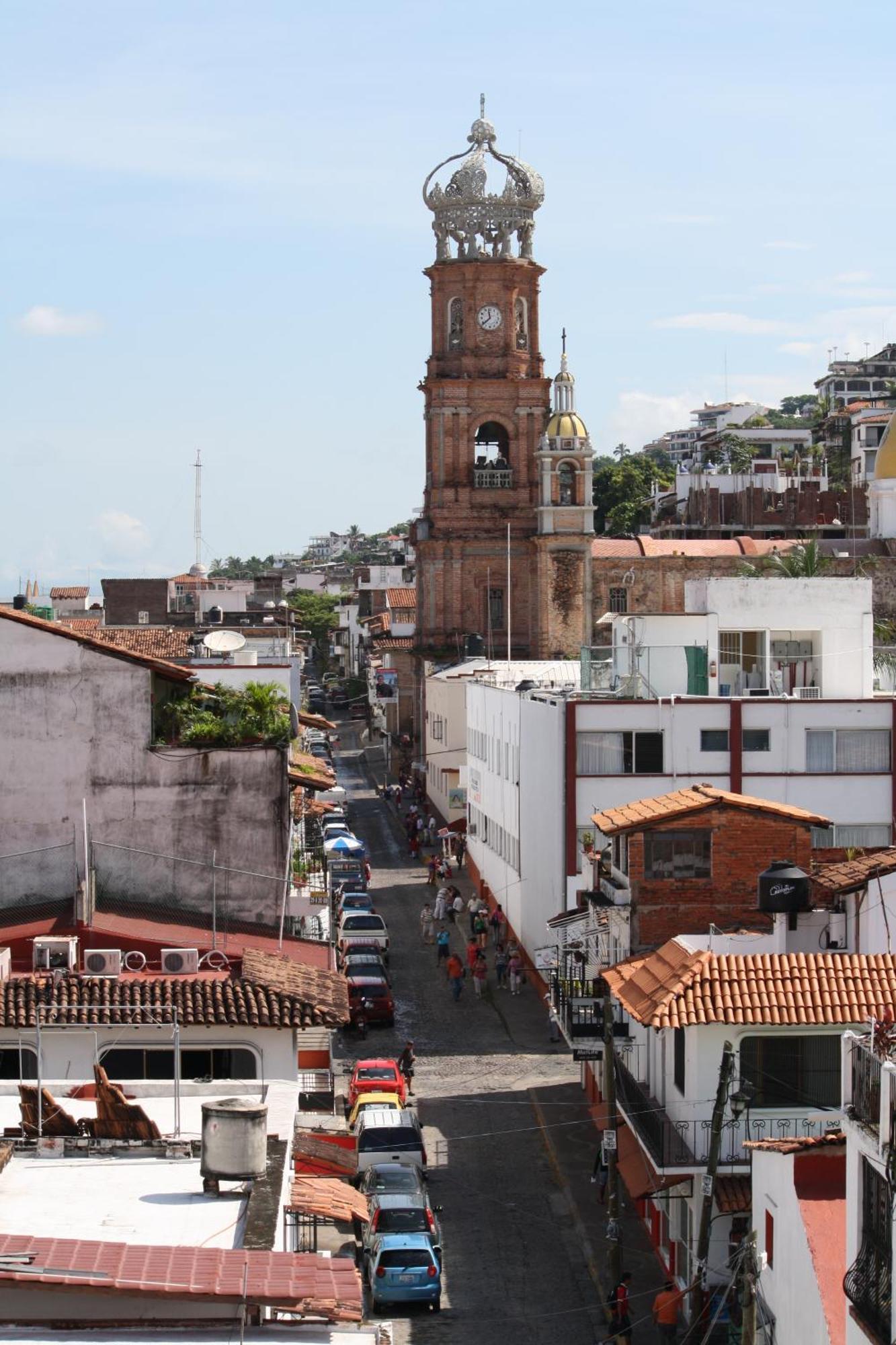 Porto Allegro Puerto Vallarta