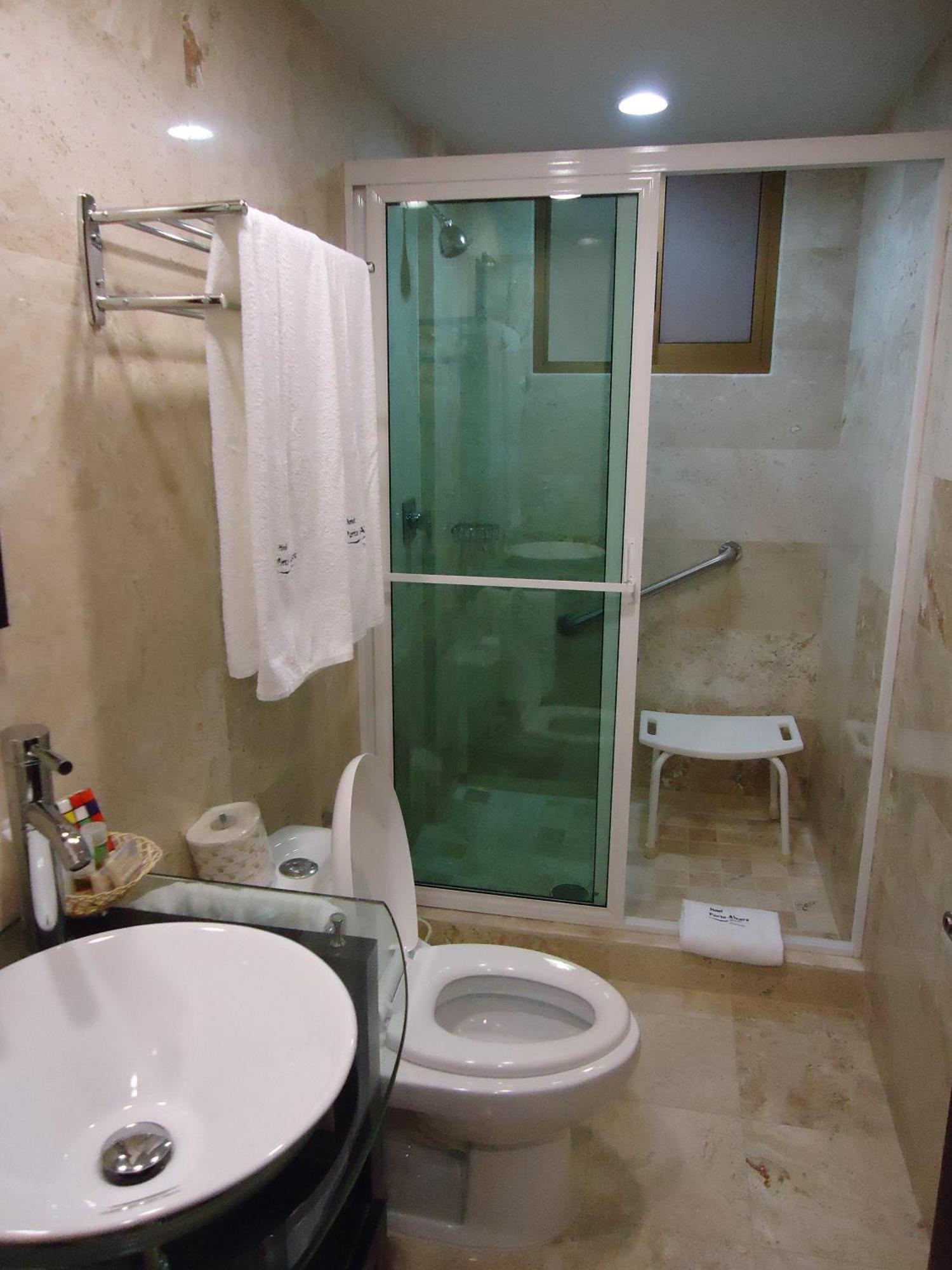 Hotel Porto Allegro