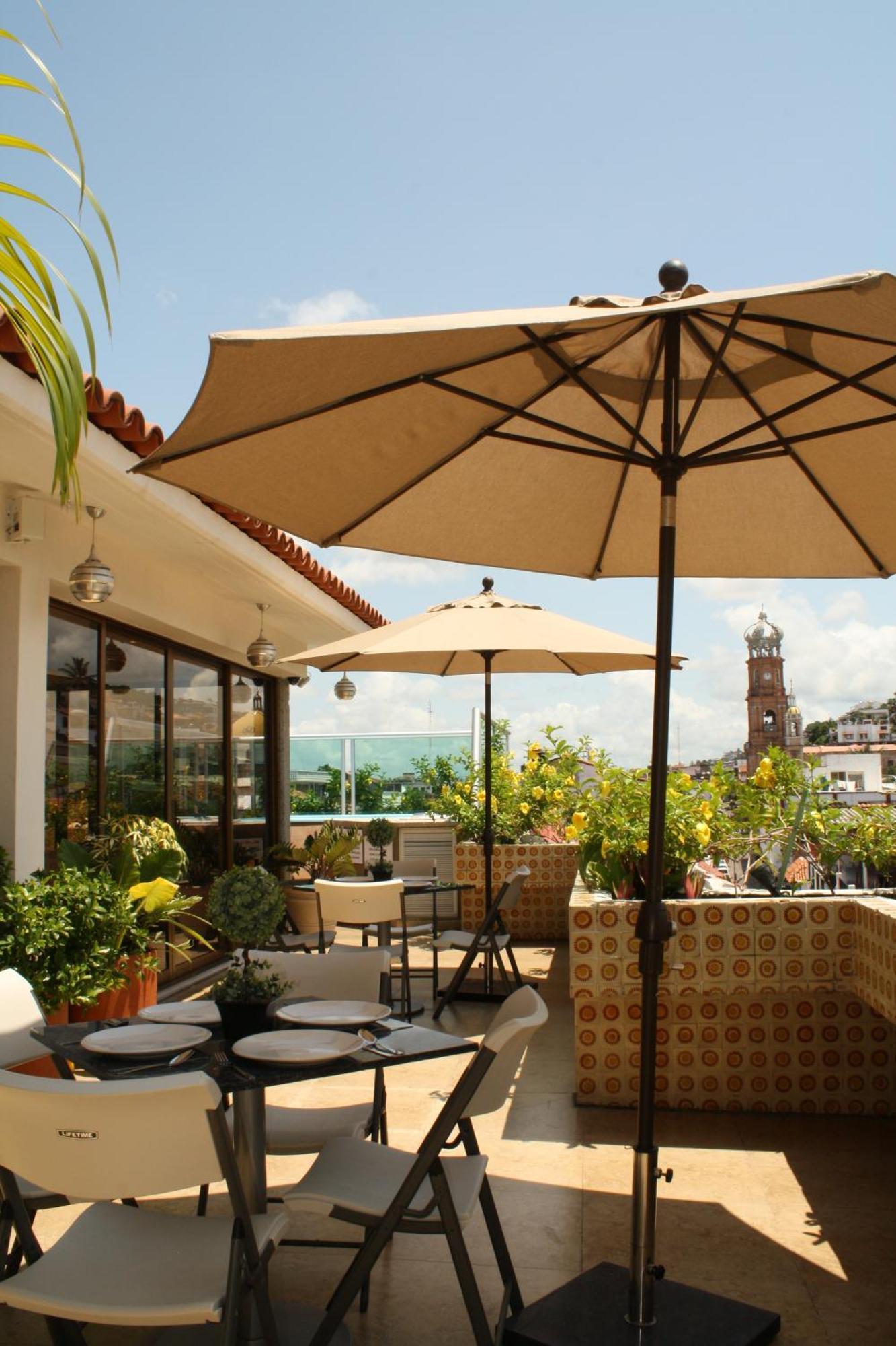 Hotel Porto Allegro Puerto Vallarta