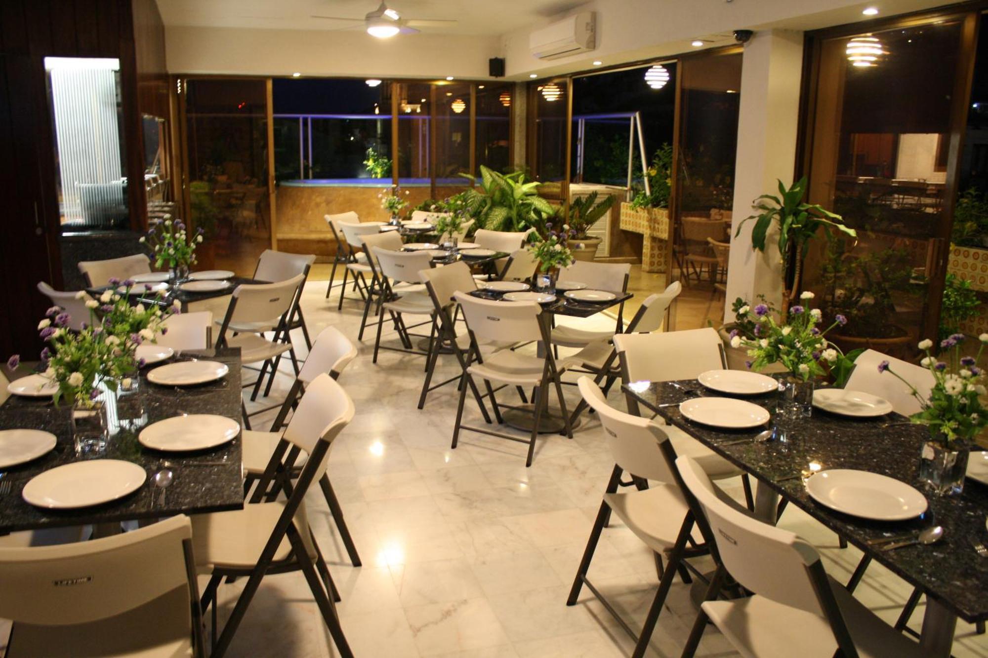 Hotel Porto Allegro Puerto Vallarta