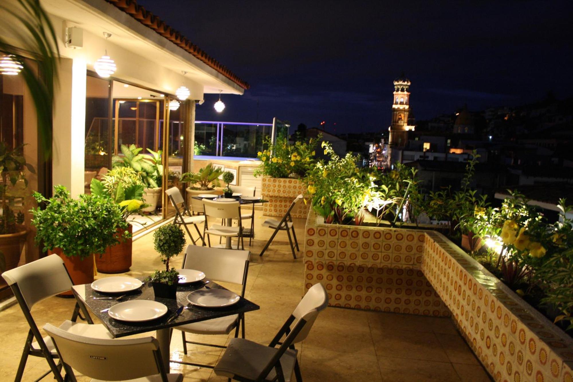 Porto Allegro Puerto Vallarta