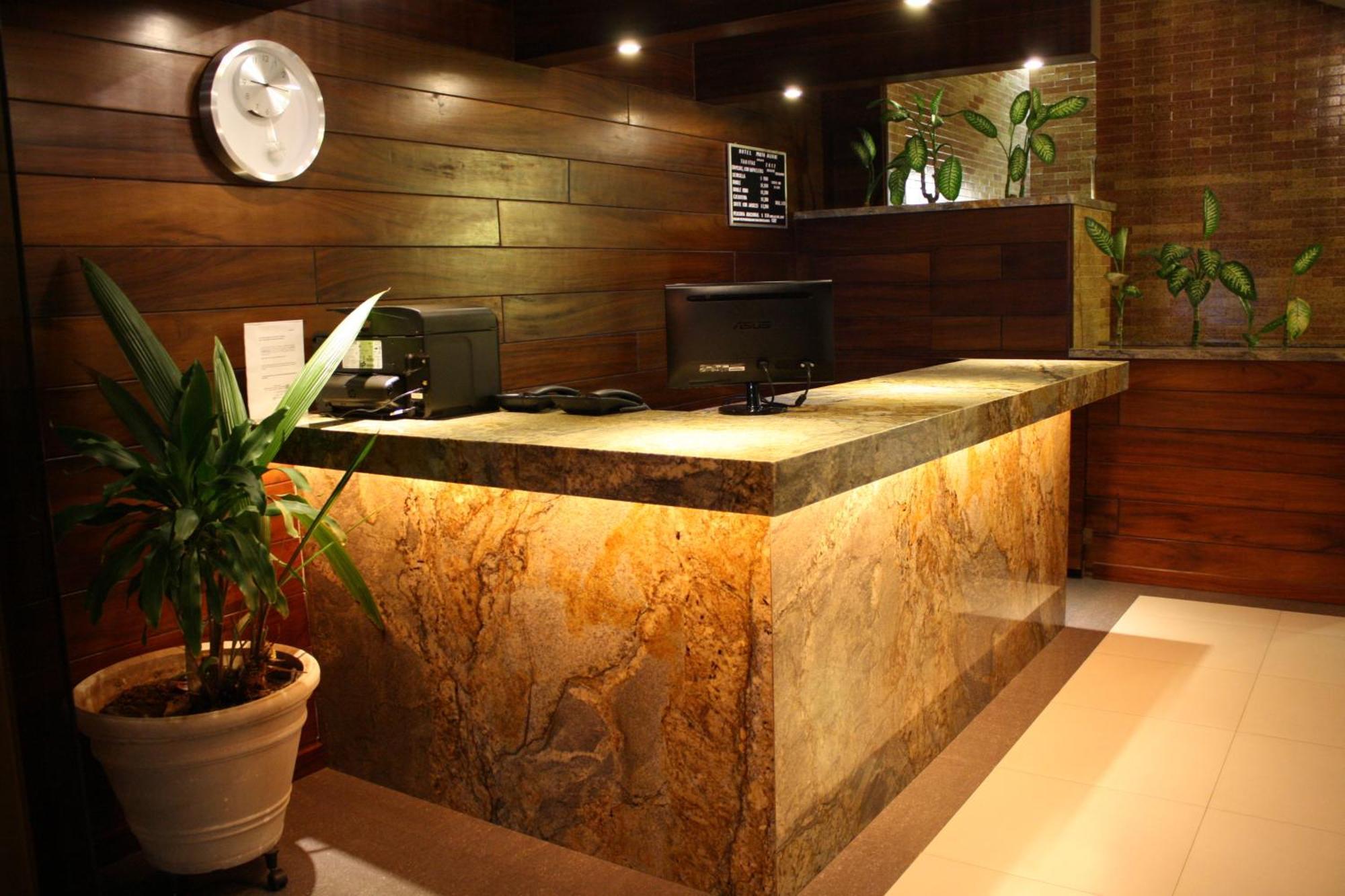 Hotel Porto Allegro 3*