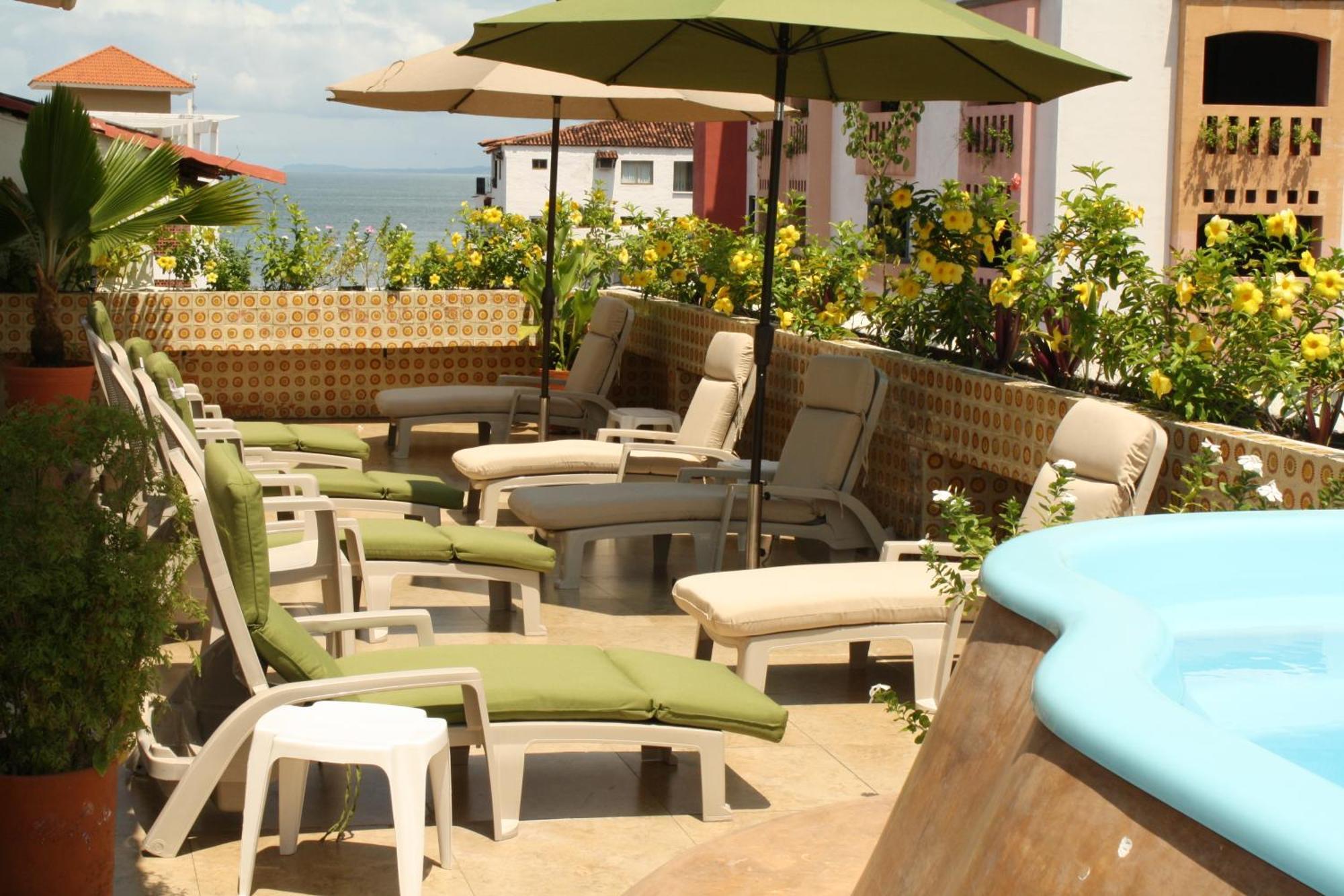 Hotel Porto Allegro 3*