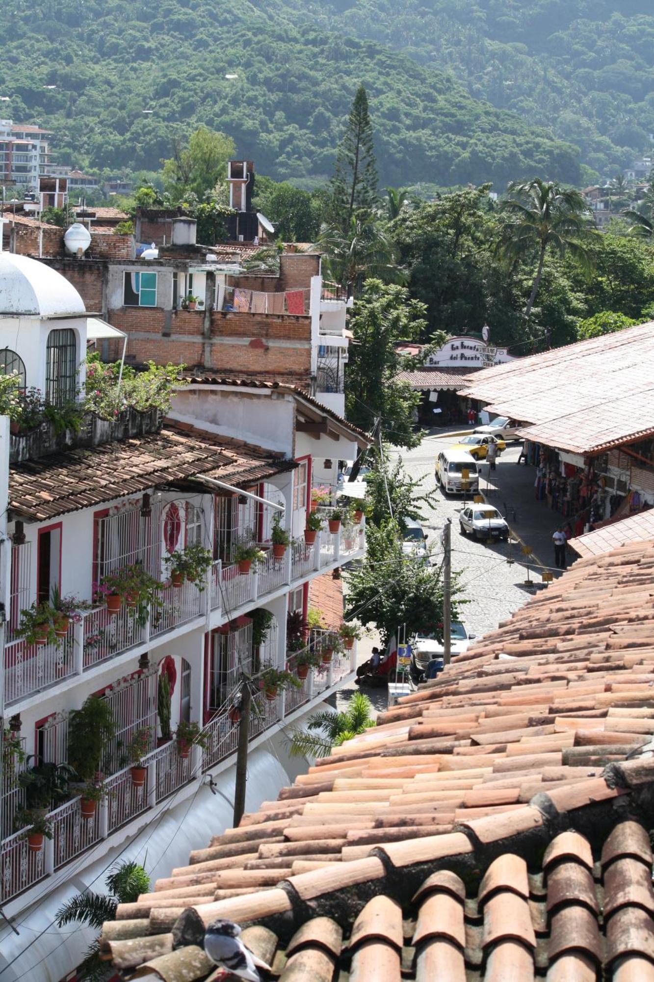 Hotel Porto Allegro Puerto Vallarta