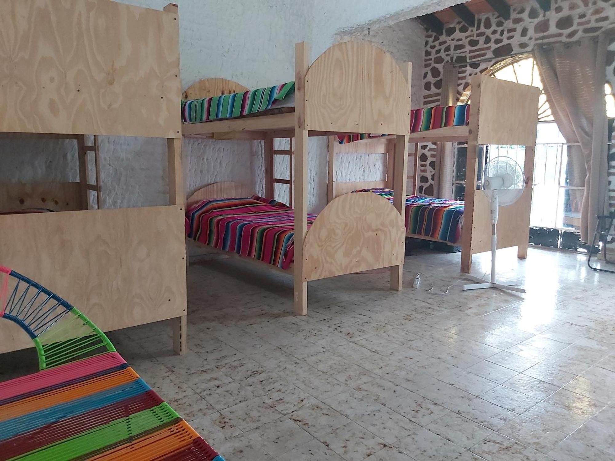 Hostel El Sunset