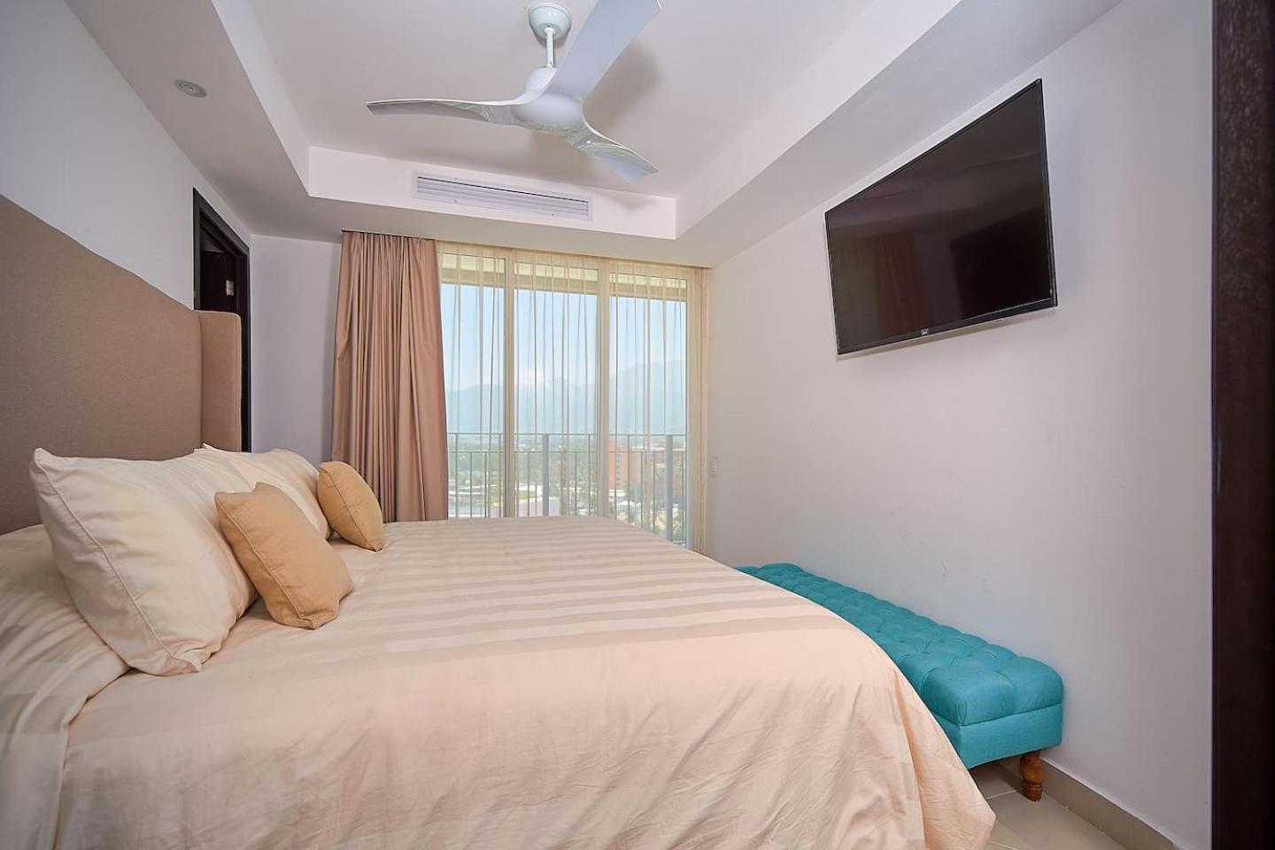 Apartamento Grand Venetian Beachfront Puerto Vallarta