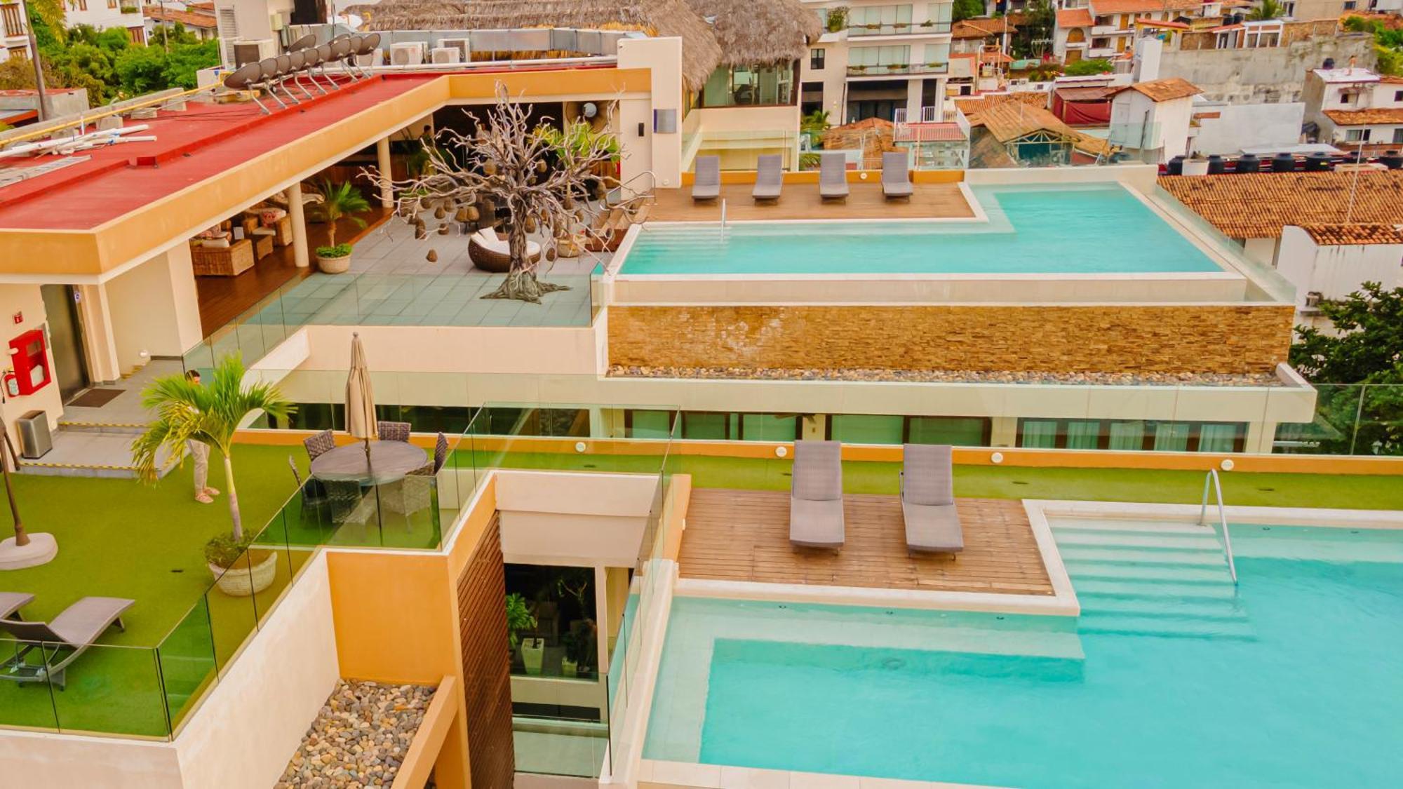 Apartamento Nayri Life 509