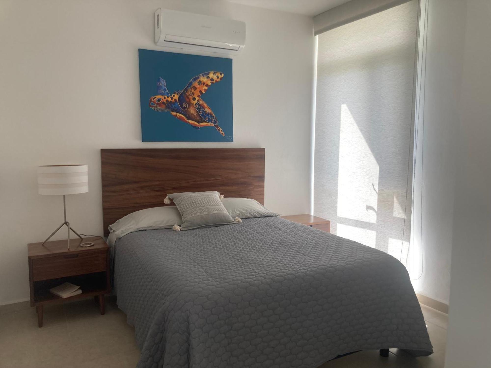 Apartment Bambu At Bambu Residencial *