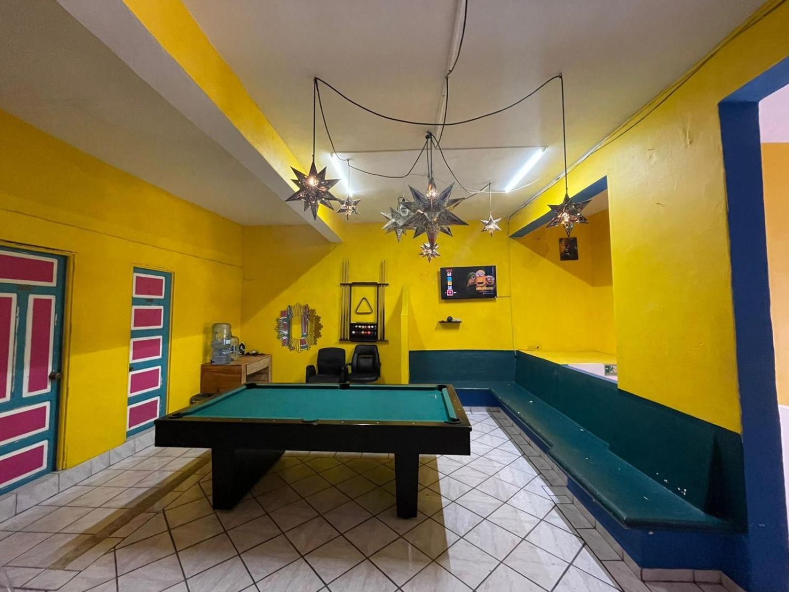 Casa Frida A 2 Minutos Del Malecon