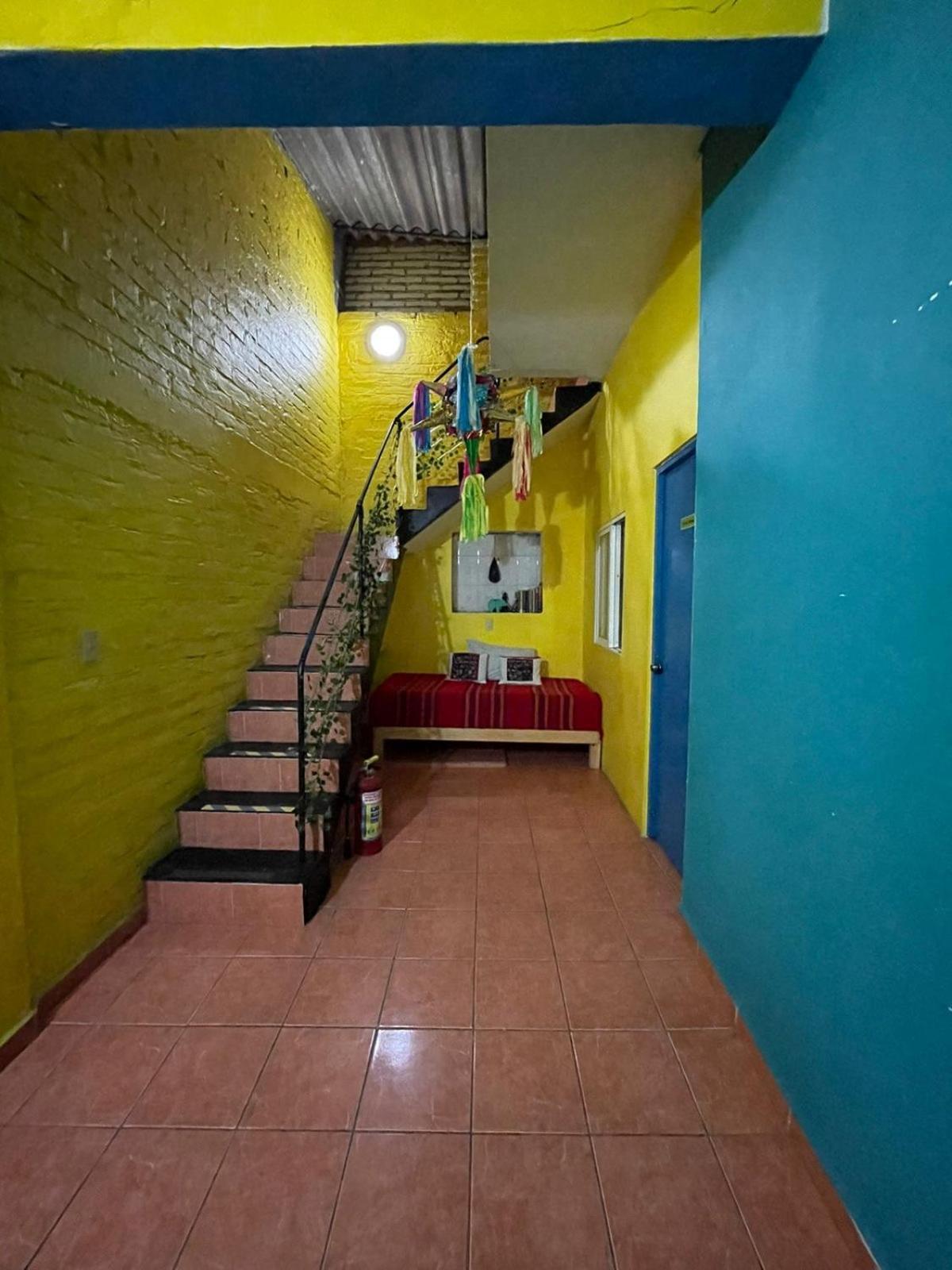Apartment Casa Frida A 2 Minutos Del Malecon