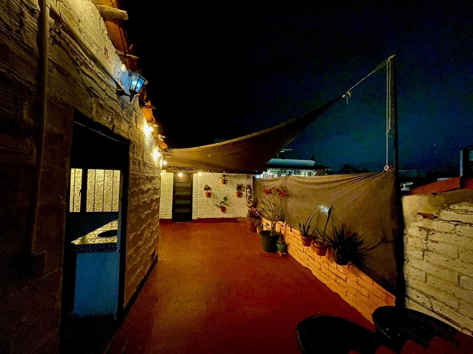 Apartment Casa Frida A 2 Minutos Del Malecon *