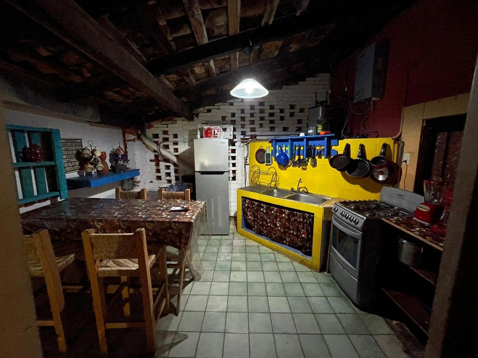 Apartment Casa Frida A 2 Minutos Del Malecon