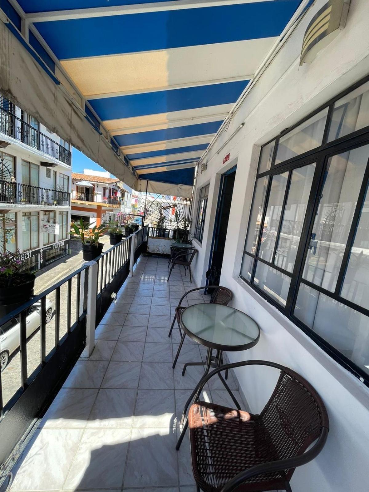 Apartment Casa Frida A 2 Minutos Del Malecon *