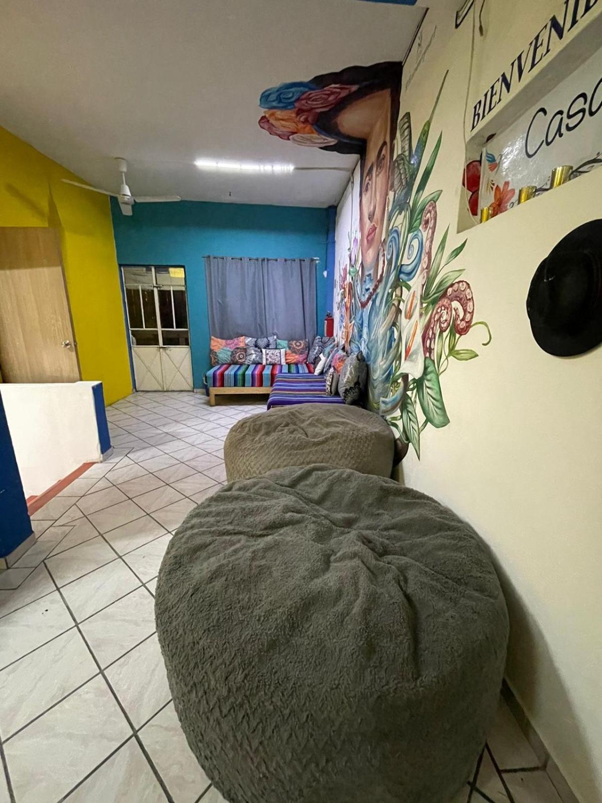 Casa Frida A 2 Minutos Del Malecon