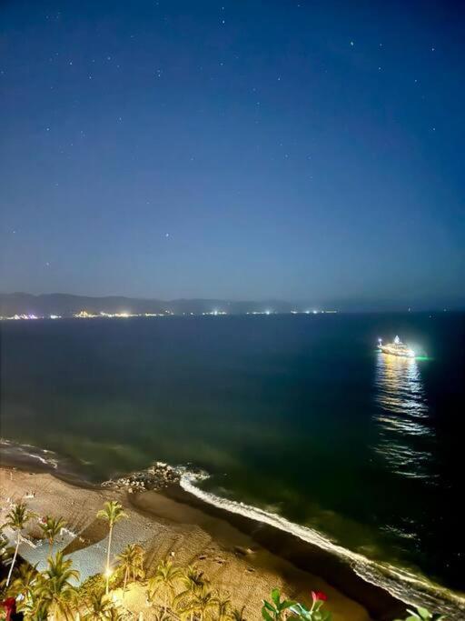 Luxurious In The Heart Of Puerto Vallarta