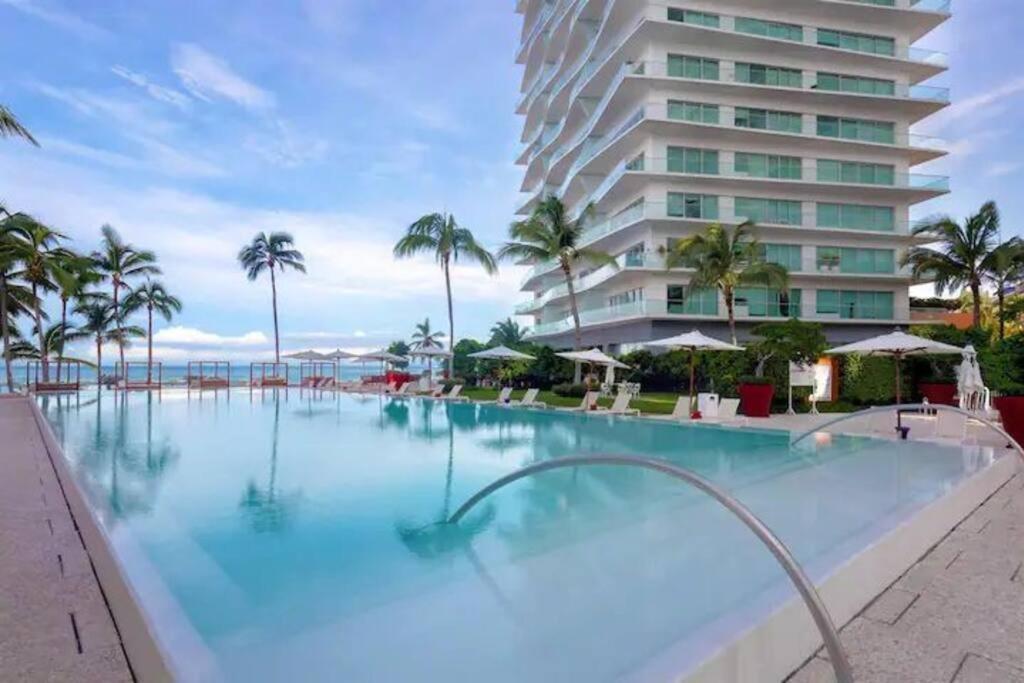 Apartment Luxurious In The Heart Of *