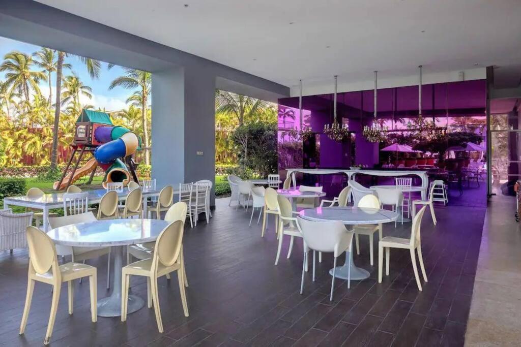 Luxurious In The Heart Of Puerto Vallarta