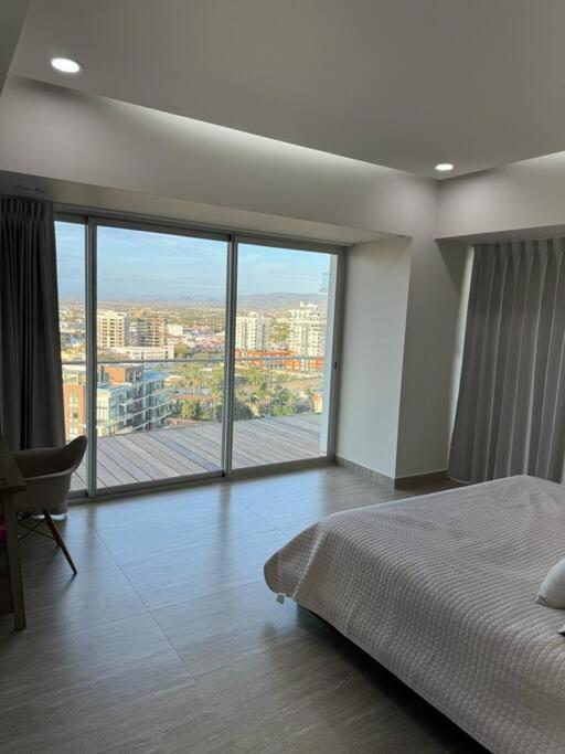 Apartment Luxurious In The Heart Of